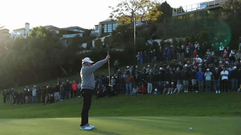 How To Make Use Of Technique Of Plumb Bobbing In Putting