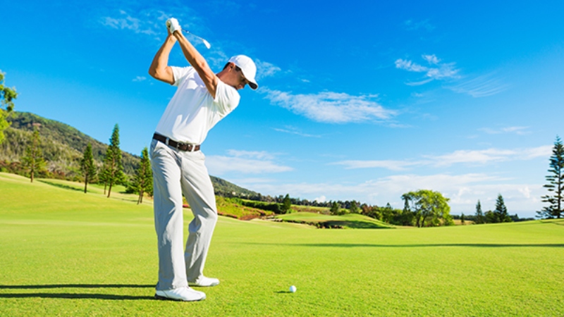 Pro Golf Tips You Need to Improve Your Golf Game