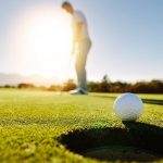 Tips for Curing Golf Yips